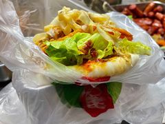 -郭阿姨月亮馍