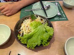 -mango tree芒果树泰国餐厅(青岛万象城店)