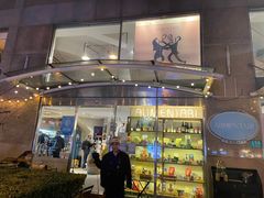 门面-Alimentari早午餐(安福路店)