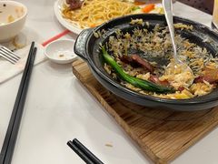 -香港深仔记茶餐厅(东门店)