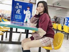 -广东科技学院(南城校区)