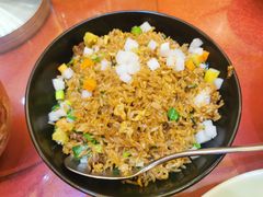 -北平食府(马鞍山路店)