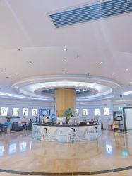 -AIST爱思特医疗美容医院