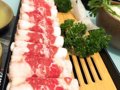 -盡膳口福·百年汤方火锅(科华北路店)