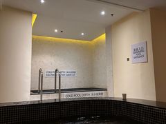 -北京威斯汀酒店游泳健身中心