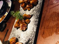 -绿茶餐厅(乐峰广场店)