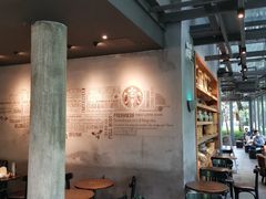 -星巴克(西湖天地店)