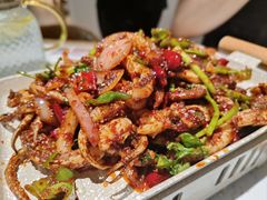 -关东小磨东北菜(漕河泾印象城店)