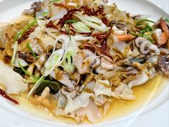 -渔码头食府·20年蓬莱老字号(登州路店)