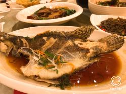 -华东饭店·园林式婚礼宴会厅酒店