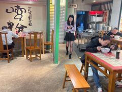 -公交新村粉店(赤岗冲店)