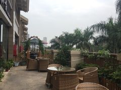 -茶油香闽南菜·花园餐厅(前埔店)