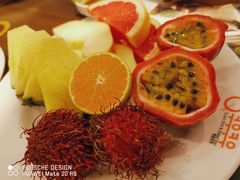 -王妃家(明洞中央店)