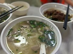 -阿阳牛腩腌面店