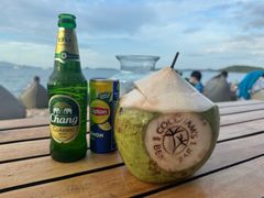 -Coco Tam’s