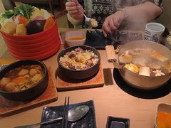 -沼津港精致料理·寿喜烧·烧鸟(漕河泾印象城店)