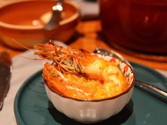 -Laures·月桂西班牙碳烤餐厅(十尚坊店)
