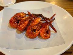 罗氏虾-猪肉婆私房菜(容桂总店)