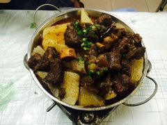 -麻木老地方牛筋牛杂(长堤街店)