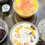 佛山｜最真材实料的糖水店🥭10元➕满满一大碗