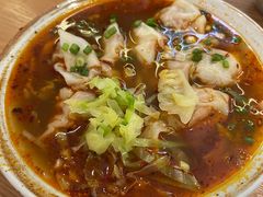 -花盐街·四川乐山小吃(西单大悦城店)