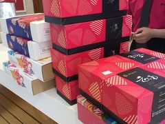 -嘉华鲜花饼·现烤(昆明老街店)