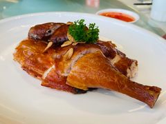 -万龙洲海鲜(南新仓店)