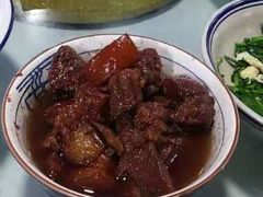 -传统菜农庄(皇姑路店)