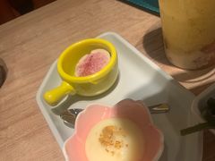 -豪客来牛排(绿宝广场店)
