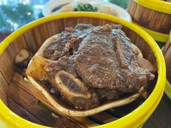 -府城小食馆(金龙宾馆店)