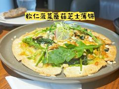 -FUNFUN有饭花园聚会餐厅