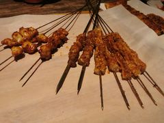 -枪火串烧·东北特色烧烤(罗湖总店)