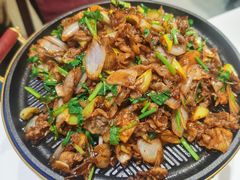 -紫光园(劲松店)