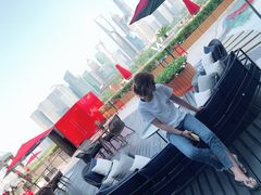 -池畔酒吧 WET Bar