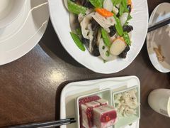 -苏城小院·园林精致苏州菜(斜塘老街店)