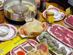 -大吉利·潮汕鲜牛肉火锅(西安店)