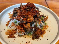 -SHAN山(前滩太古里店)