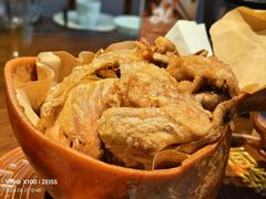 -面辣子·陕西家乡菜(长安店)