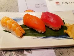 -大渔铁板烧(大悦城店)