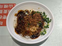 -酱壹老三饵丝(南宁南路店)