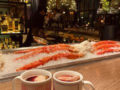 -THE CANNERY&JUJU 新鲜海鲜·牛排美食酒廊