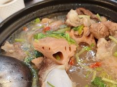 -鹭园酒家·四十年老字号