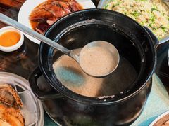 -农汤老店(顺联公园里店)