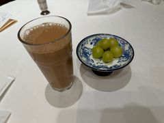 -香港龙凤楼(陆家嘴中心店)
