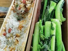 -竹一味·竹筒饭