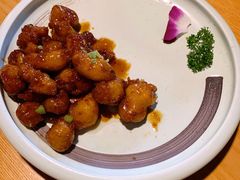 -几荷·恰似故人来(秀水广场店)