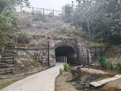 -白水寺森林公园