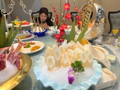 -德天肥牛海鲜火锅(龙吟坊店)