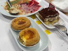 -宜家·瑞典风味餐厅(天津东丽商场店)