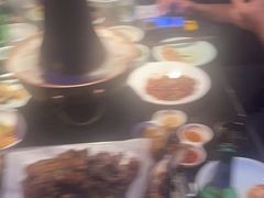 -额尔敦传统涮(公园西路店)